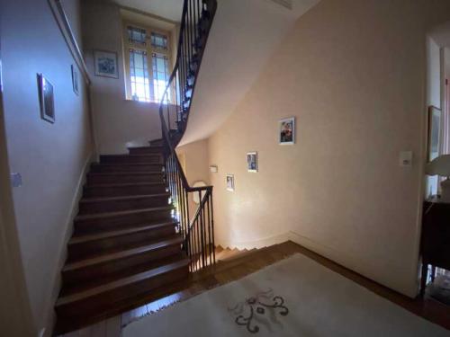  à vendre maison bourgeoise Monthureux-sur-Saône Vosges 23