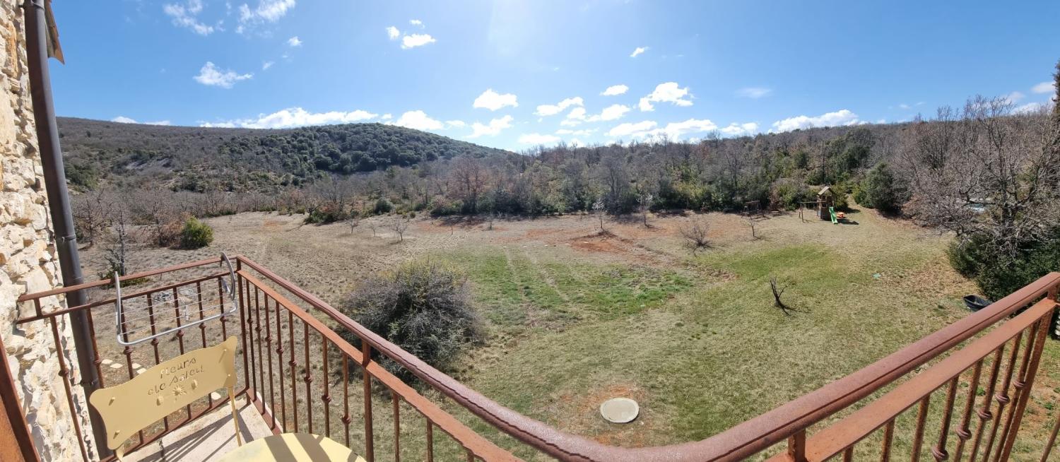  à vendre maison avec gîte Banon Alpes-de-Haute-Provence 27