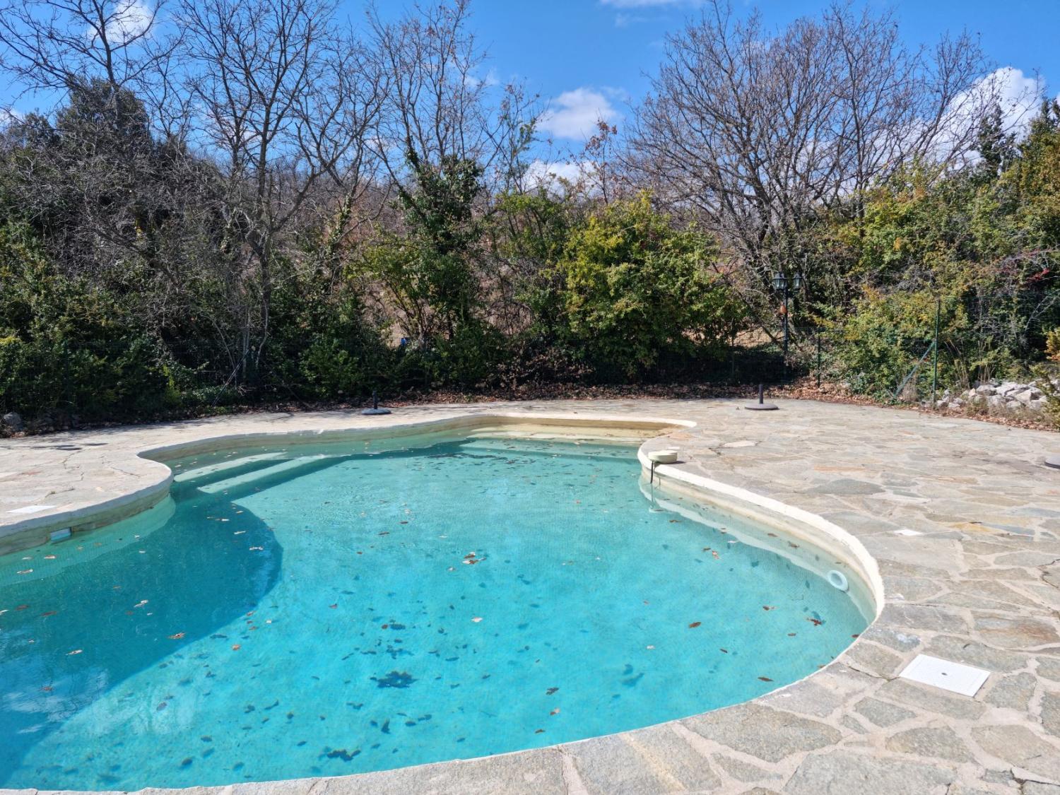  à vendre maison avec gîte Banon Alpes-de-Haute-Provence 49