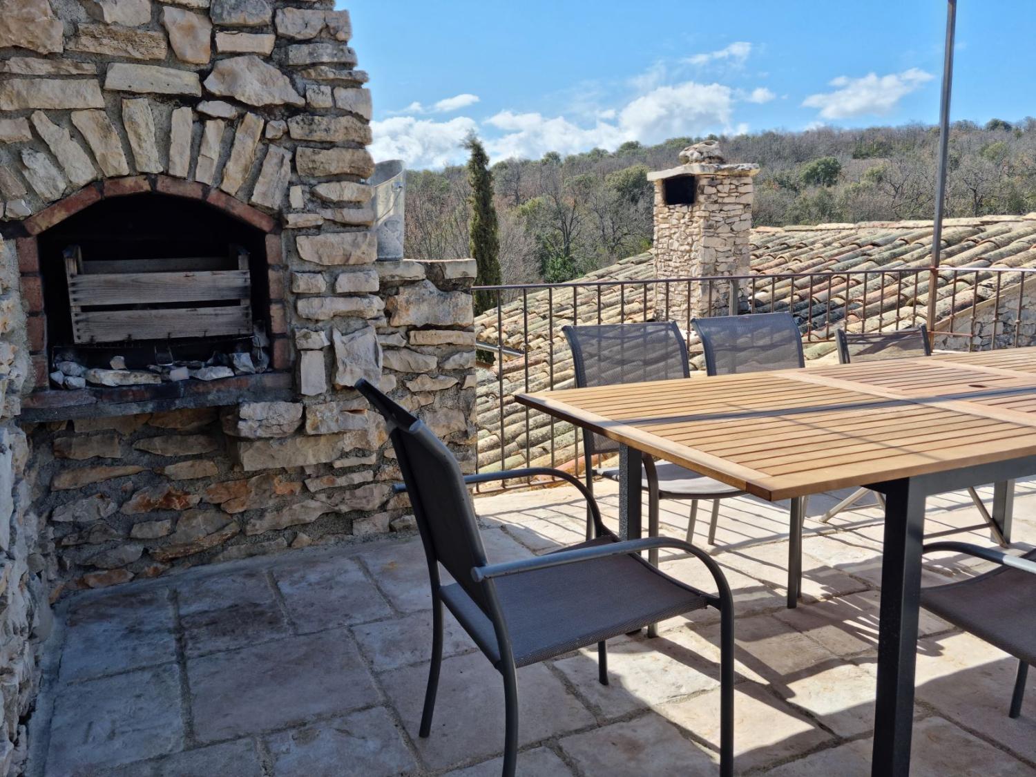  à vendre maison avec gîte Banon Alpes-de-Haute-Provence 38