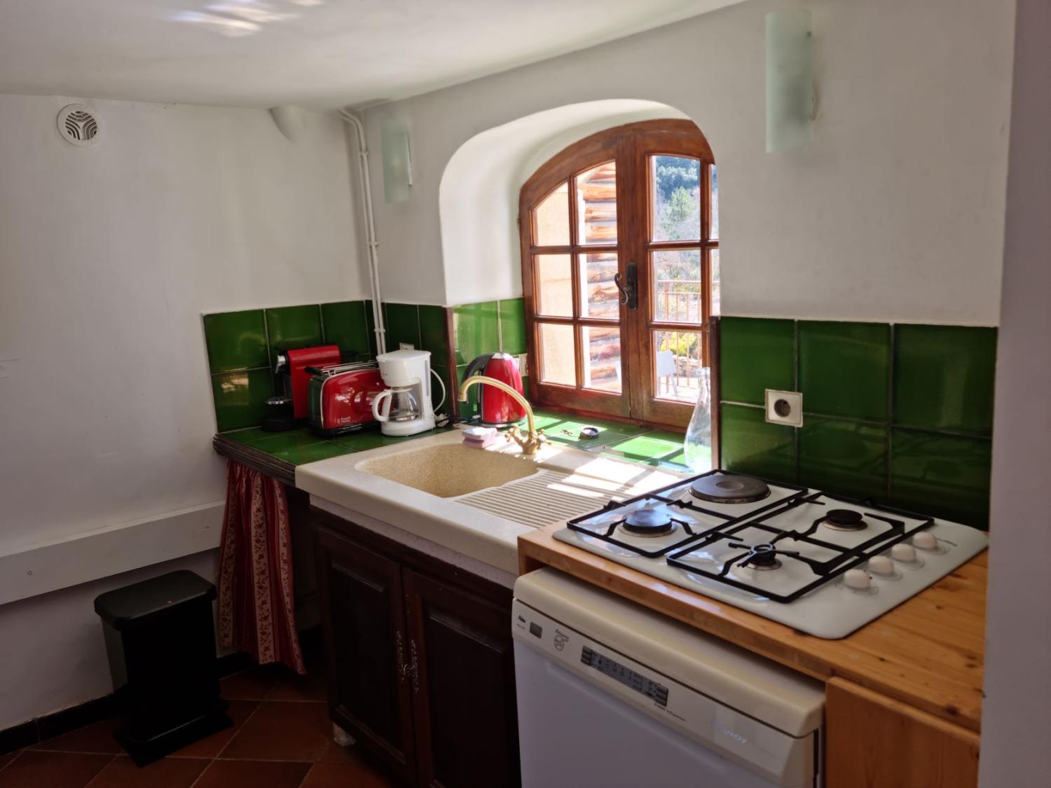  à vendre maison avec gîte Banon Alpes-de-Haute-Provence 33