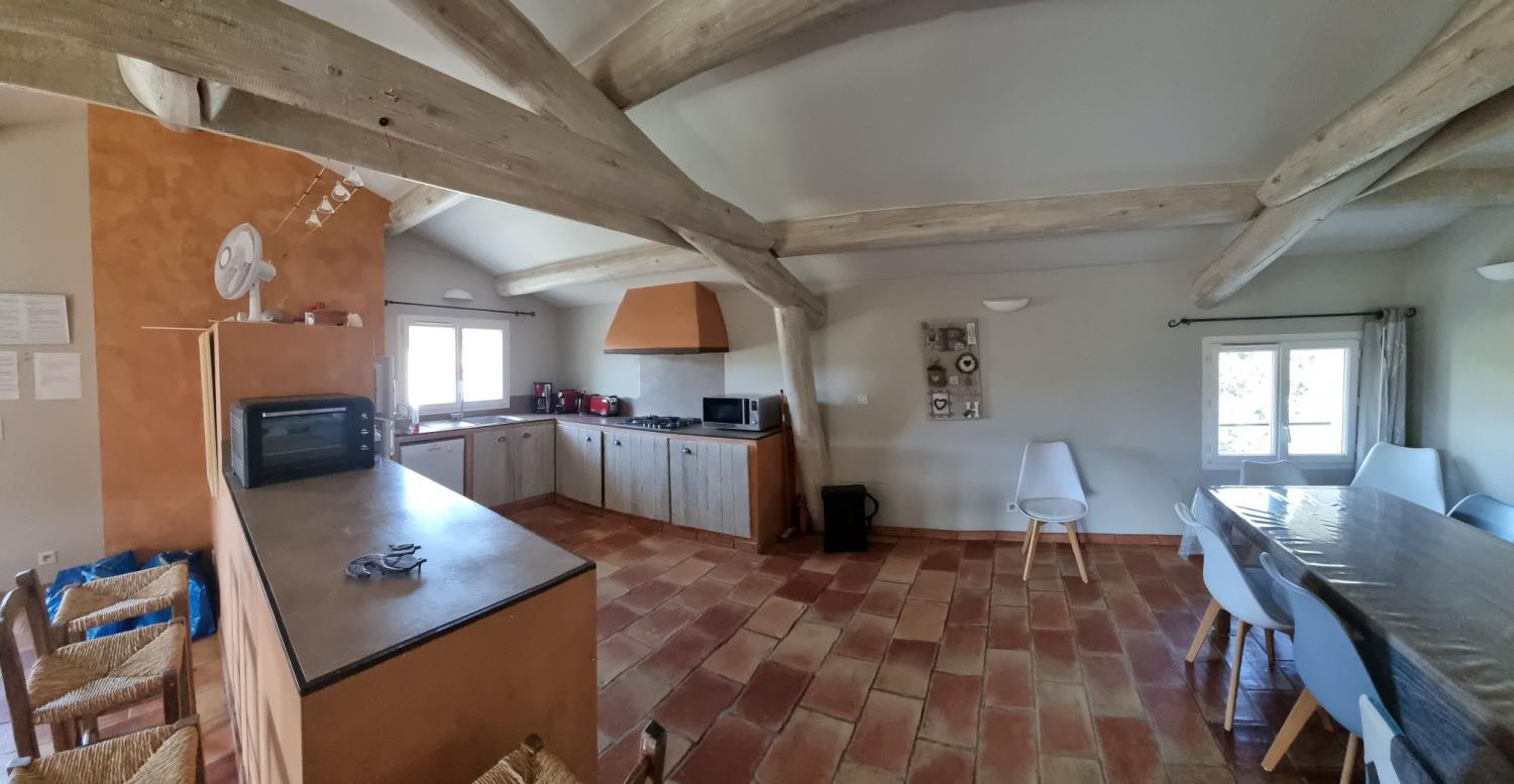  à vendre maison avec gîte Banon Alpes-de-Haute-Provence 40