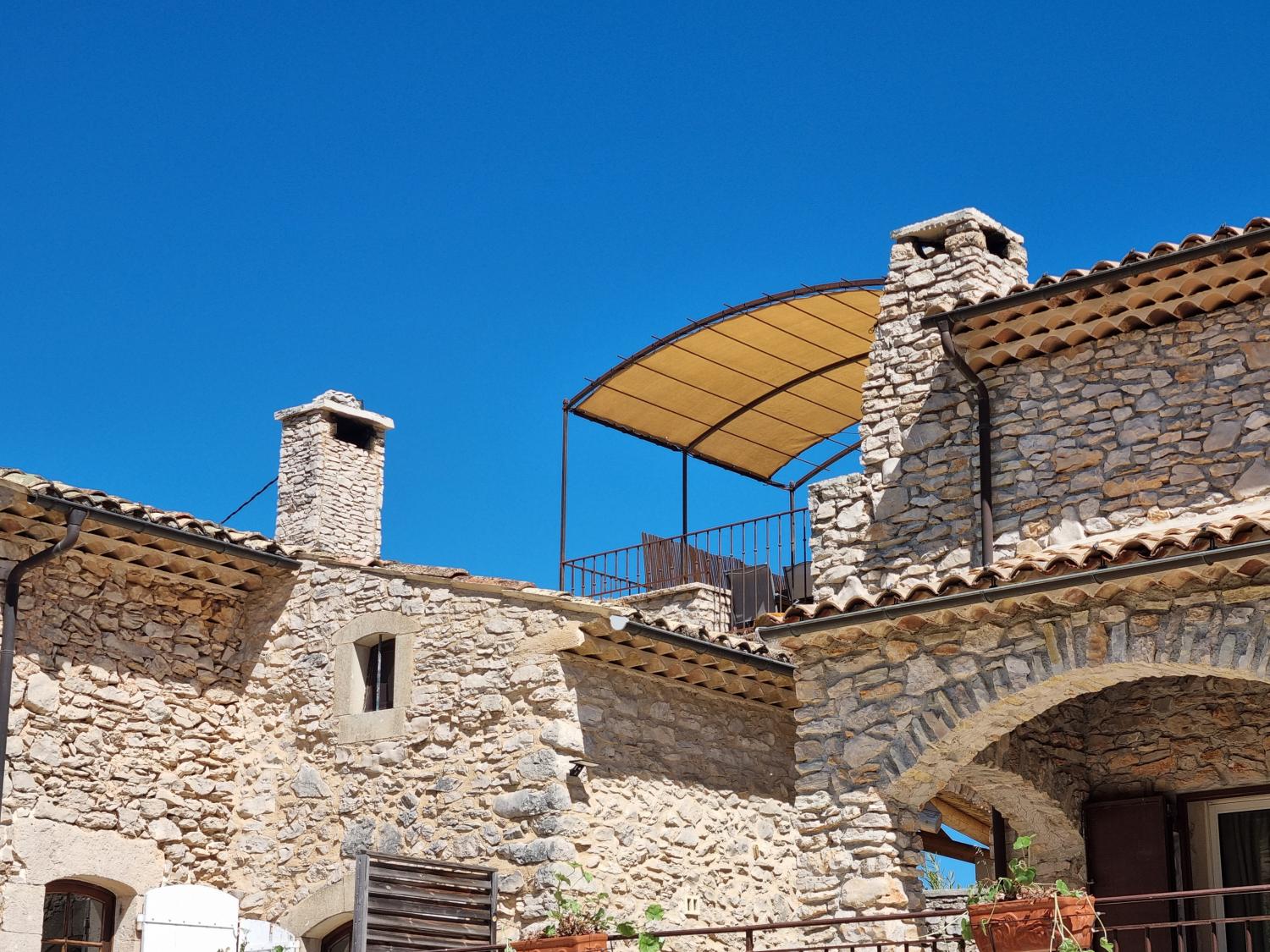  à vendre maison avec gîte Banon Alpes-de-Haute-Provence 53