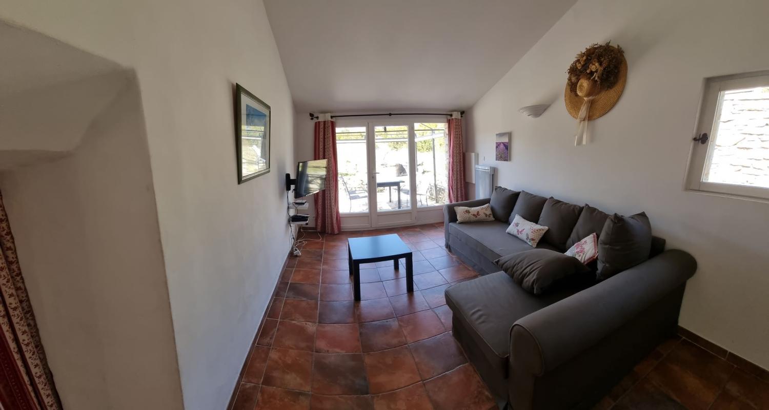  à vendre maison avec gîte Banon Alpes-de-Haute-Provence 35