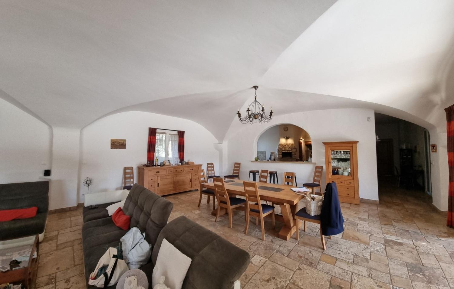  à vendre maison avec gîte Banon Alpes-de-Haute-Provence 10