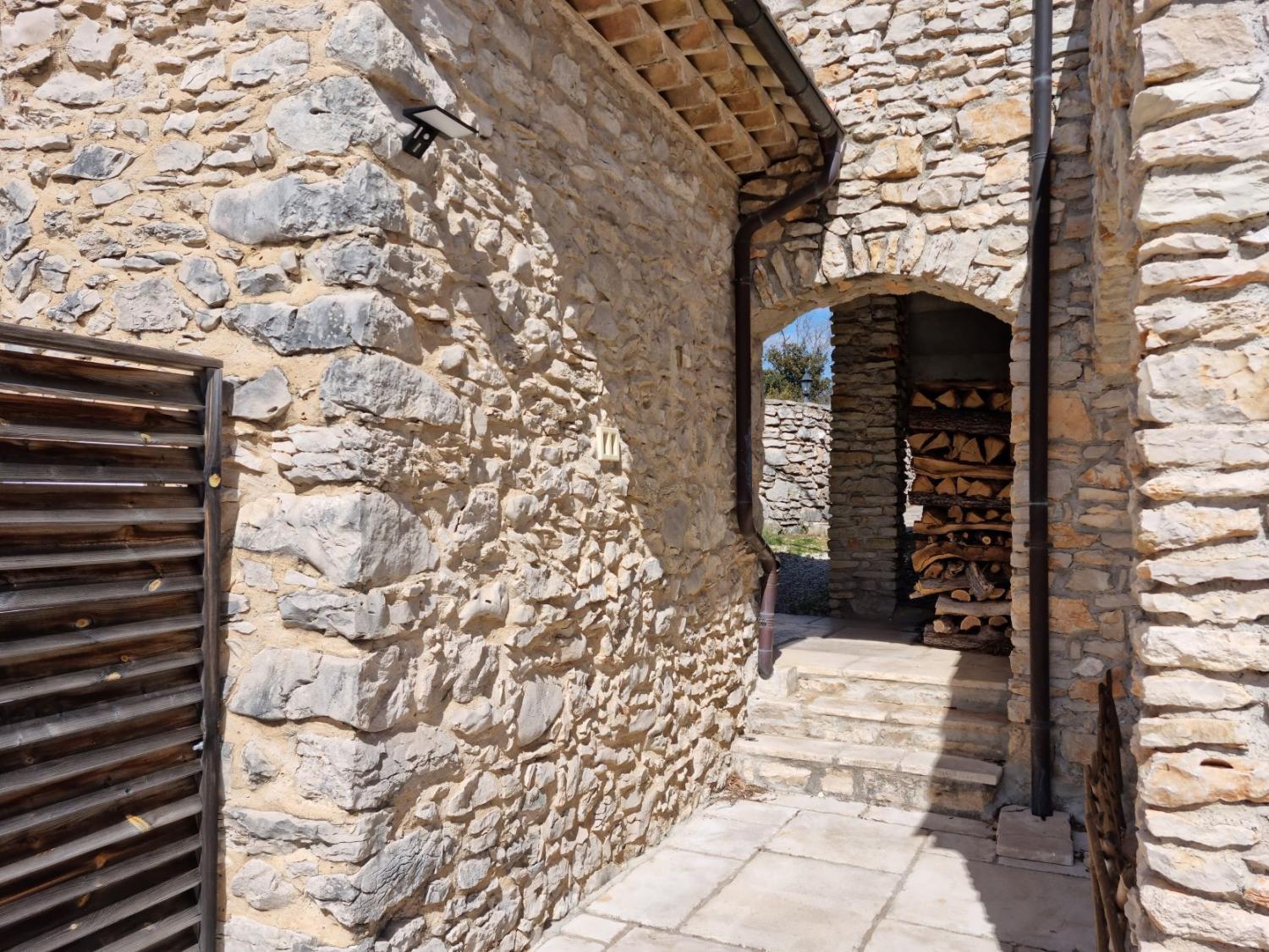  à vendre maison avec gîte Banon Alpes-de-Haute-Provence 29