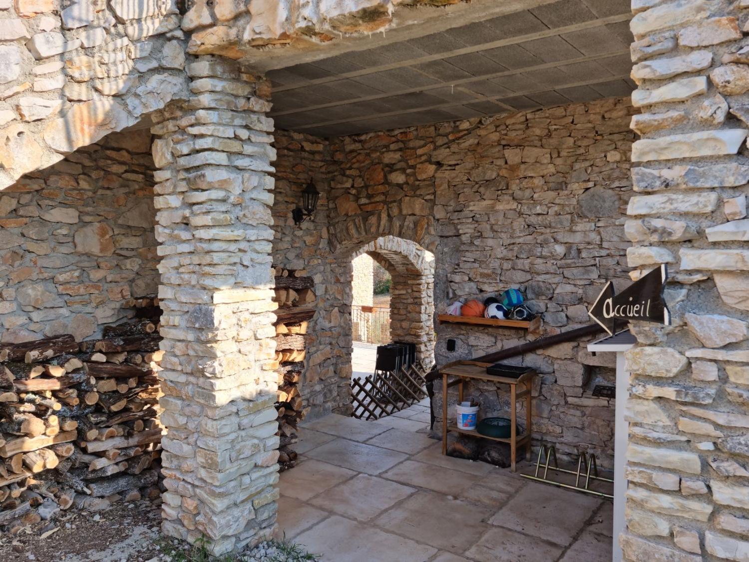  à vendre maison avec gîte Banon Alpes-de-Haute-Provence 3