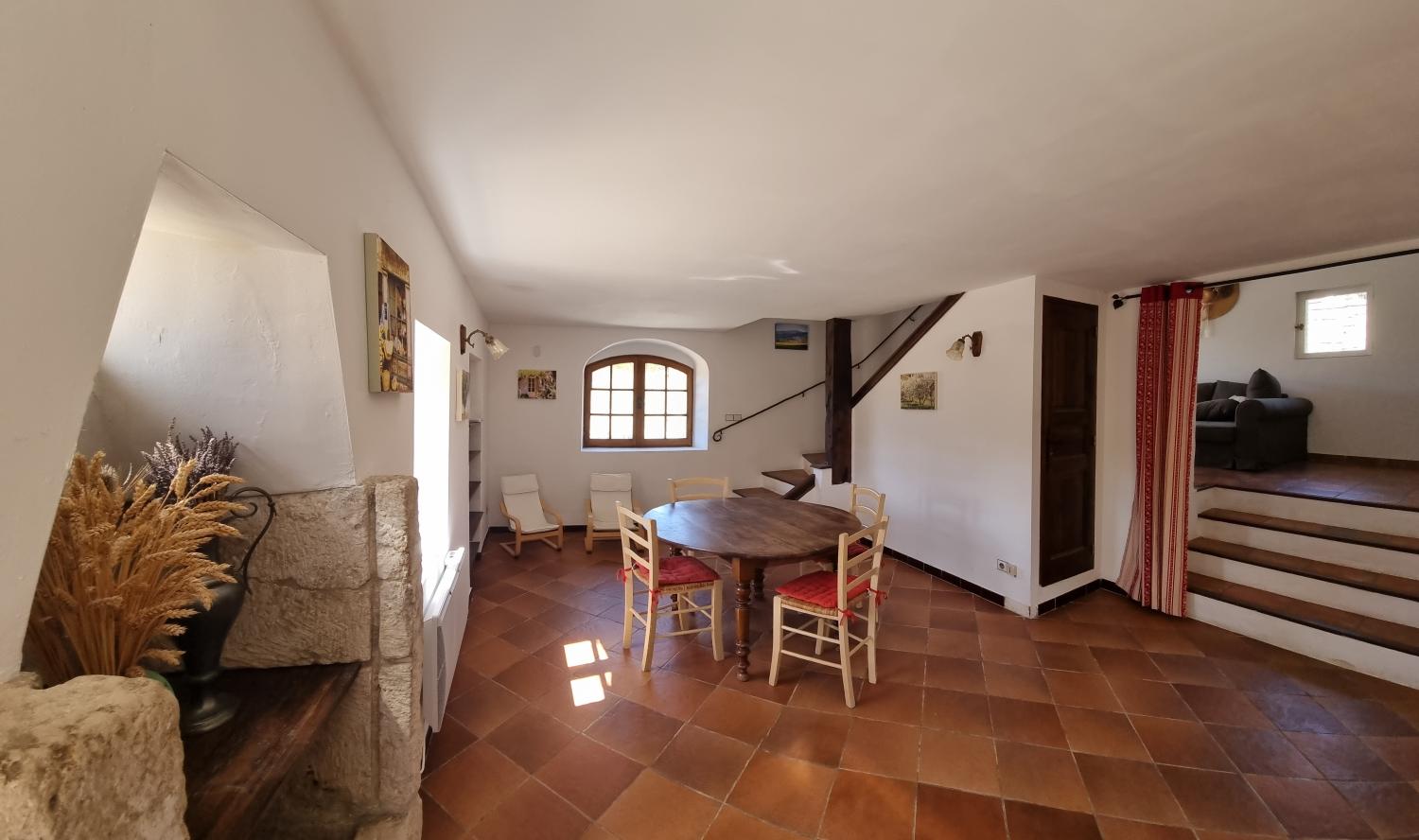  à vendre maison avec gîte Banon Alpes-de-Haute-Provence 30