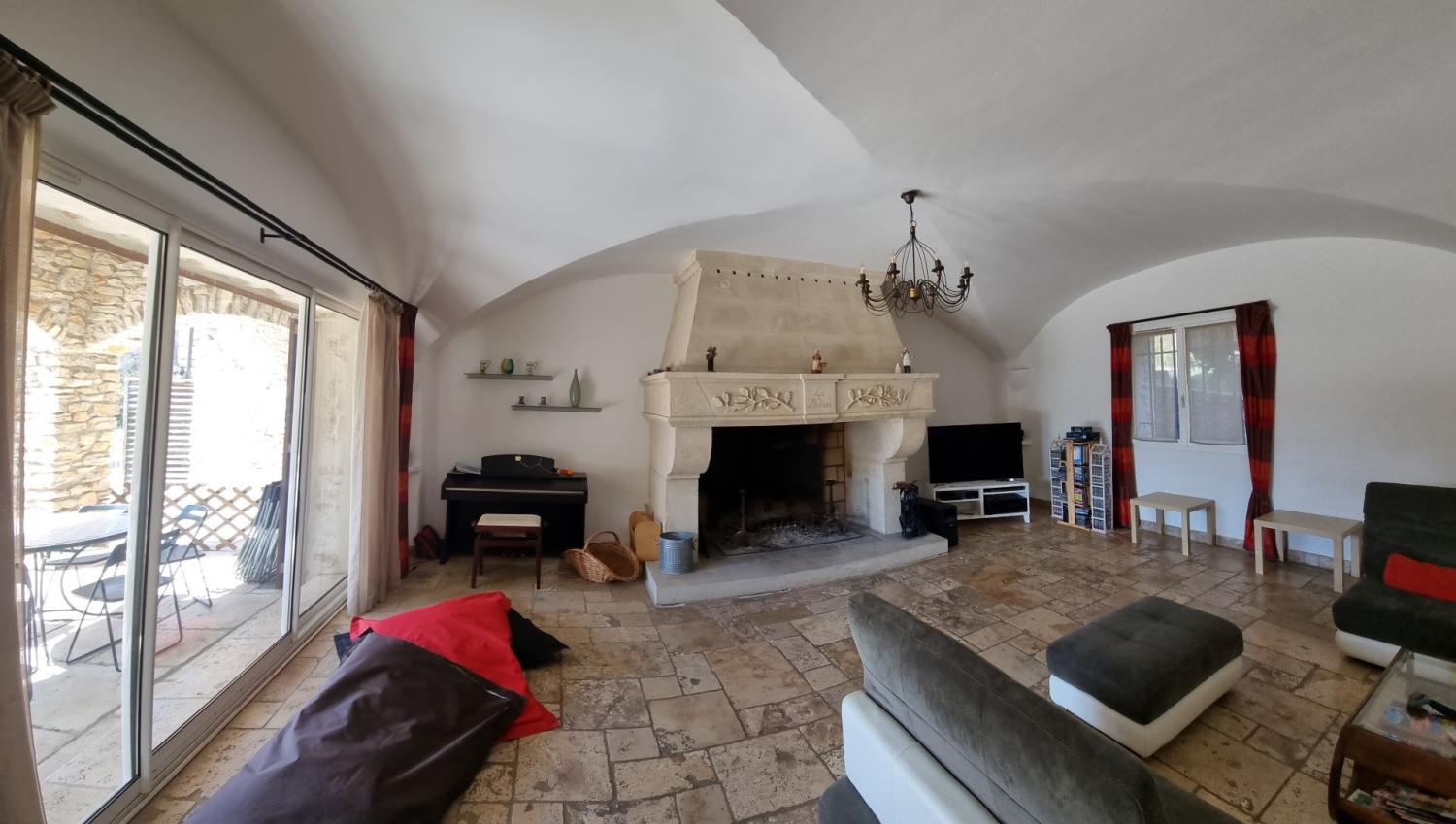  à vendre maison avec gîte Banon Alpes-de-Haute-Provence 8