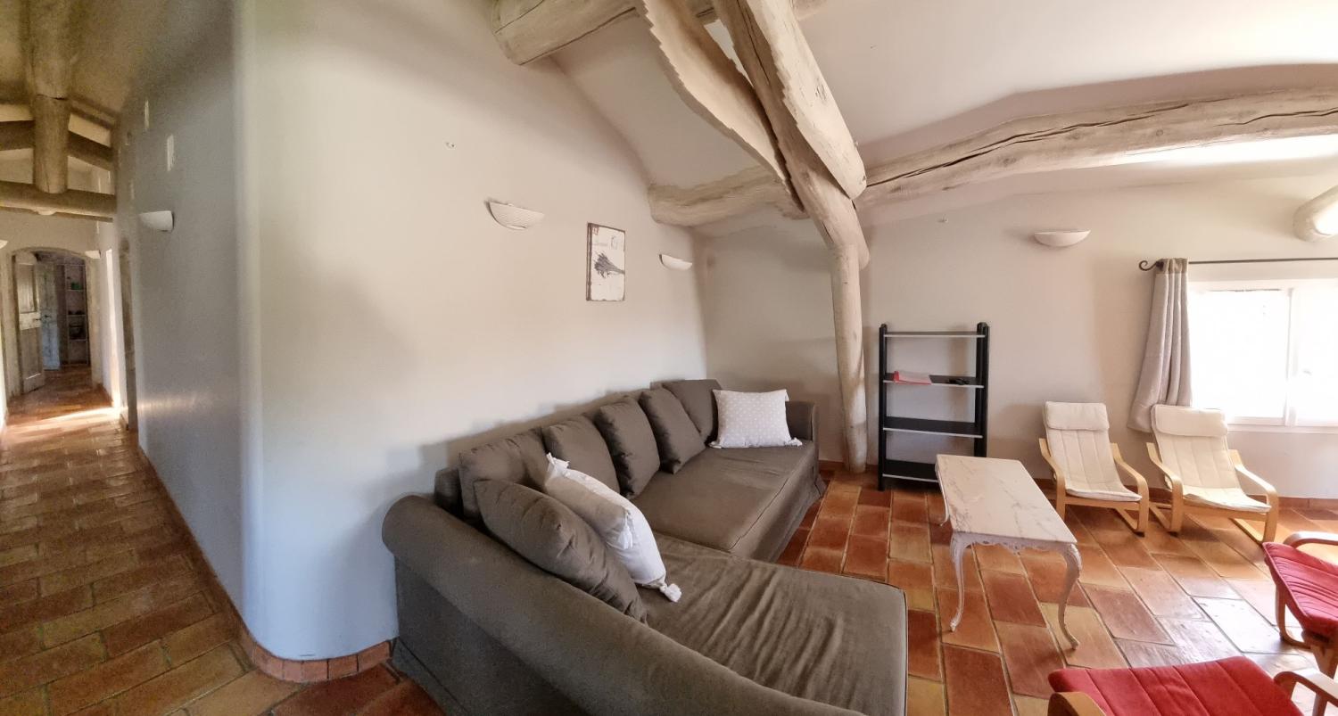  à vendre maison avec gîte Banon Alpes-de-Haute-Provence 41
