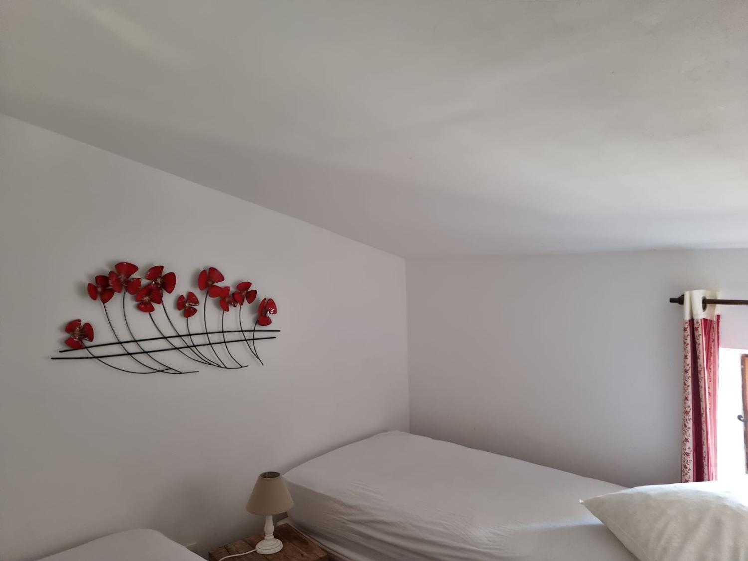  à vendre maison avec gîte Banon Alpes-de-Haute-Provence 37