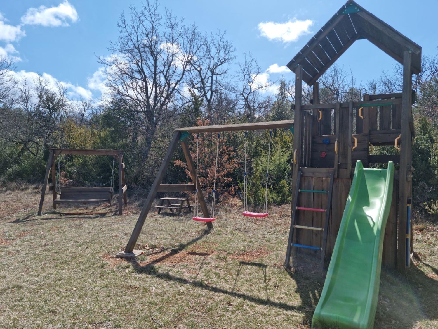  à vendre maison avec gîte Banon Alpes-de-Haute-Provence 50