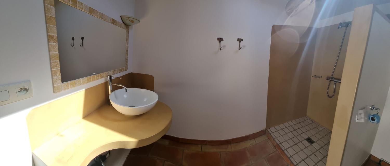  à vendre maison avec gîte Banon Alpes-de-Haute-Provence 44