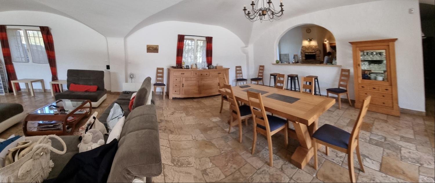  à vendre maison avec gîte Banon Alpes-de-Haute-Provence 11