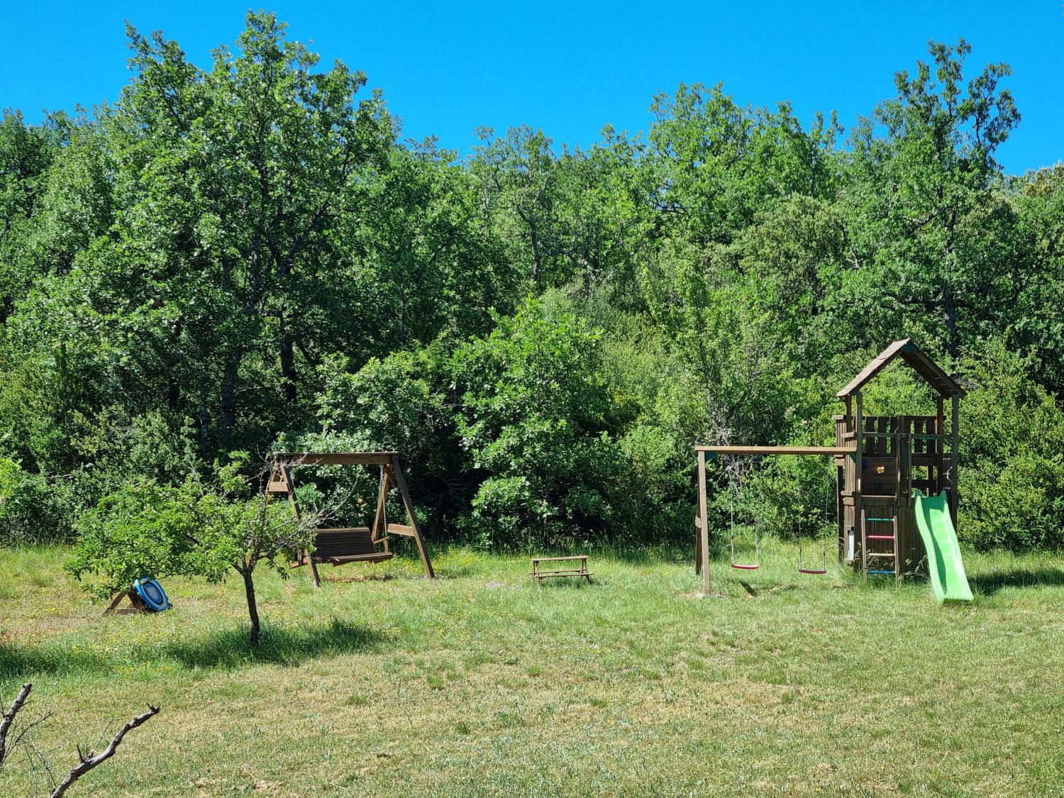  à vendre maison avec gîte Banon Alpes-de-Haute-Provence 55