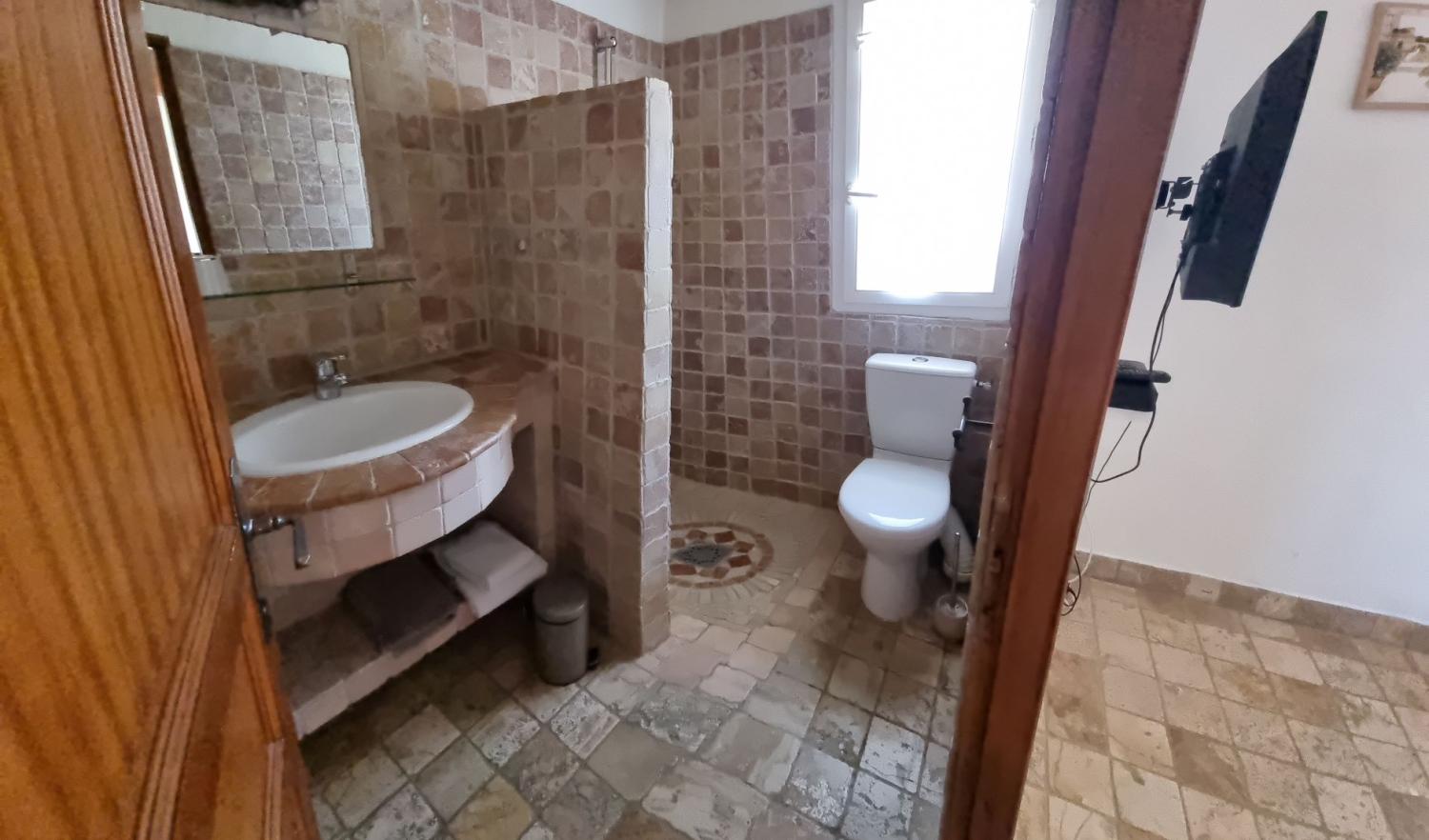  à vendre maison avec gîte Banon Alpes-de-Haute-Provence 22