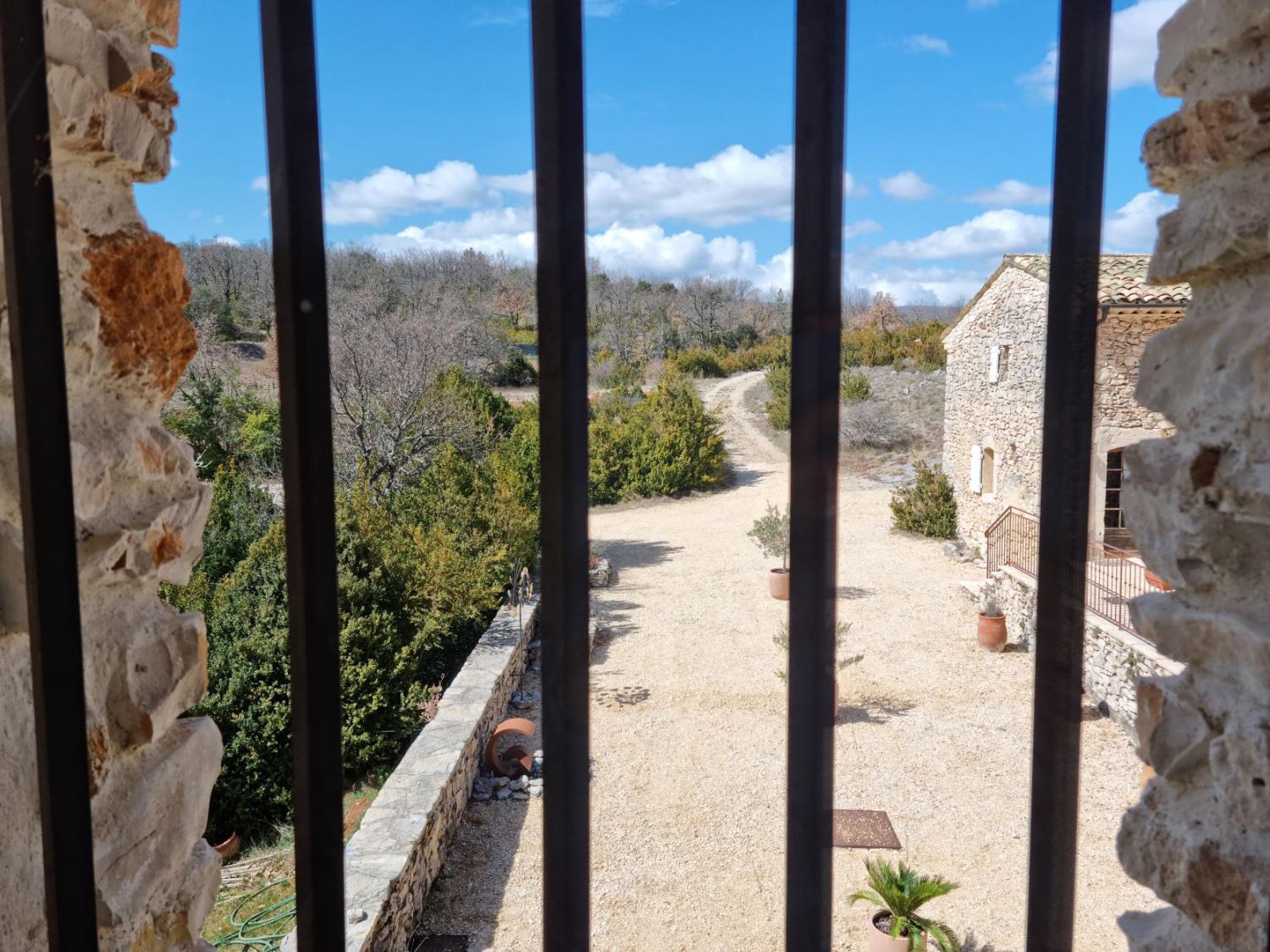  à vendre maison avec gîte Banon Alpes-de-Haute-Provence 25
