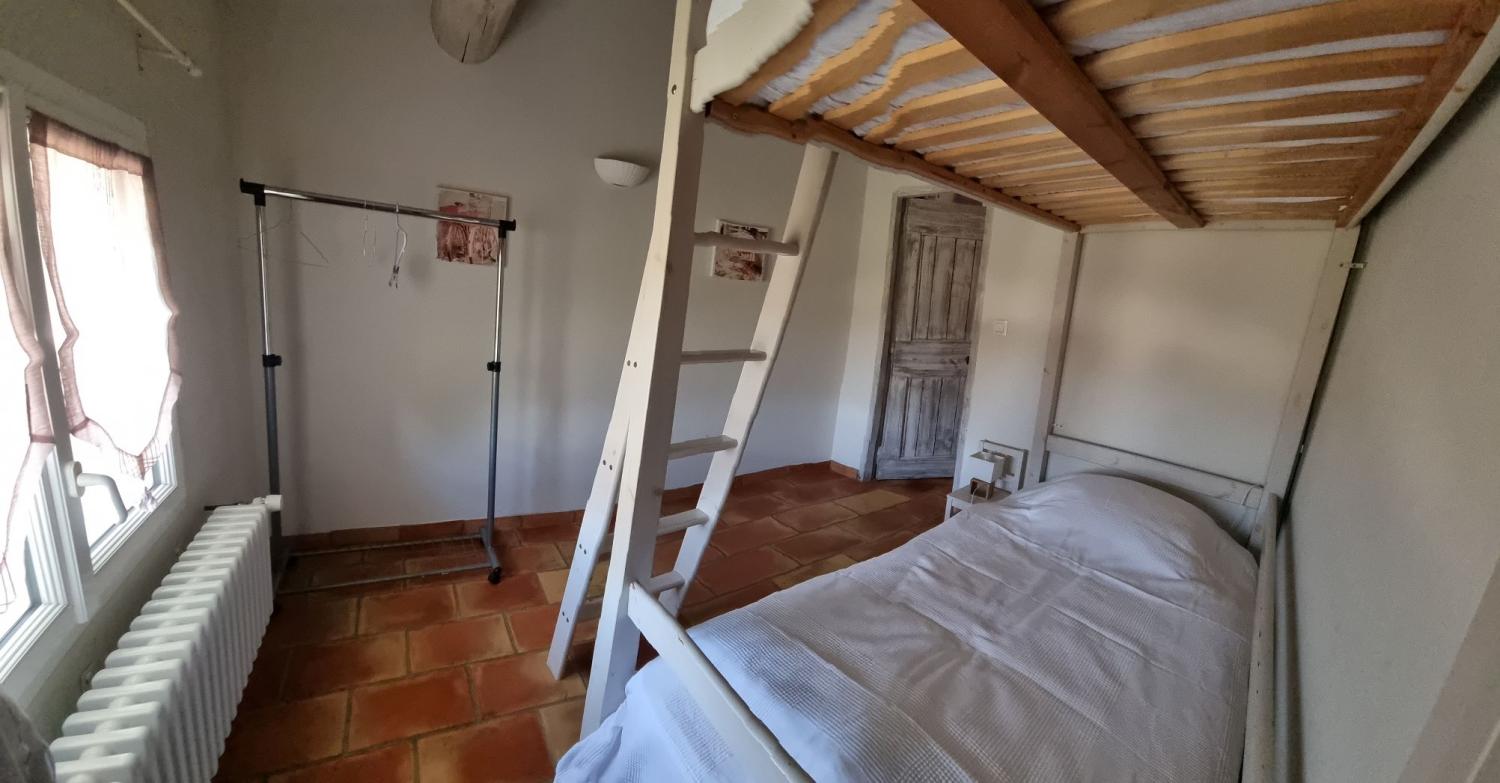  à vendre maison avec gîte Banon Alpes-de-Haute-Provence 47