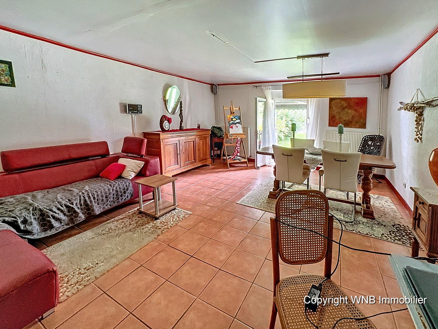  à vendre maison écologique Laferté-sur-Amance Haute-Marne 5