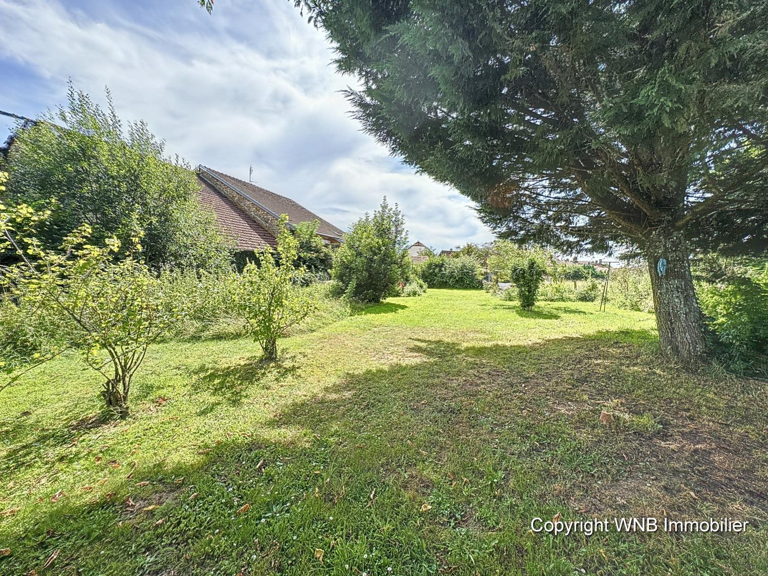  à vendre maison écologique Laferté-sur-Amance Haute-Marne 8