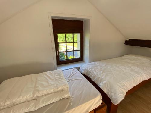  à vendre maison indépendant Corravillers Haute-Saône 9