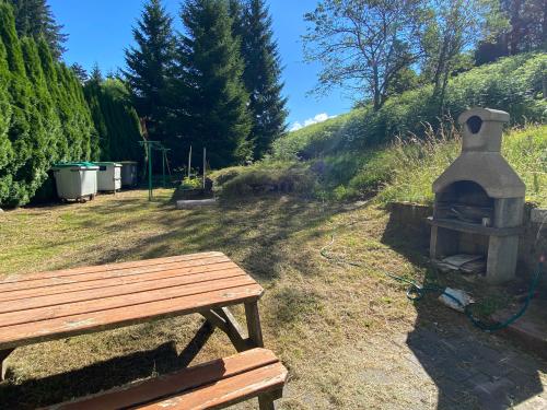  à vendre maison indépendant Corravillers Haute-Saône 10