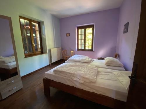  à vendre maison indépendant Corravillers Haute-Saône 6