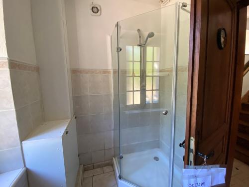  à vendre maison indépendant Corravillers Haute-Saône 4