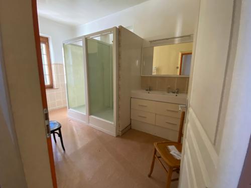  à vendre maison indépendant Corravillers Haute-Saône 5