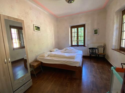  à vendre maison indépendant Corravillers Haute-Saône 7