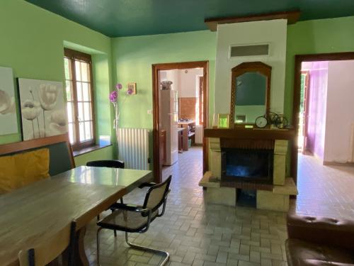  à vendre maison indépendant Corravillers Haute-Saône 2