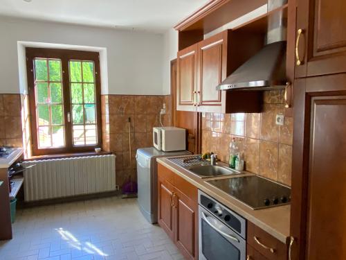  à vendre maison indépendant Corravillers Haute-Saône 3