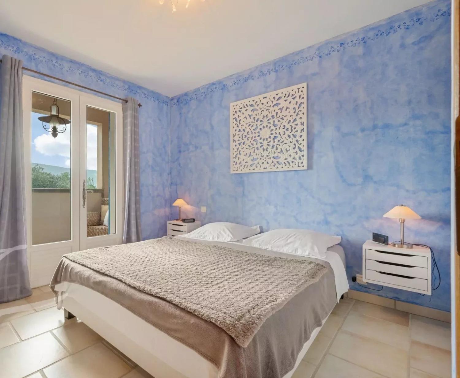  à vendre gîtes/ chambres d'hôtes Lacoste Vaucluse 2