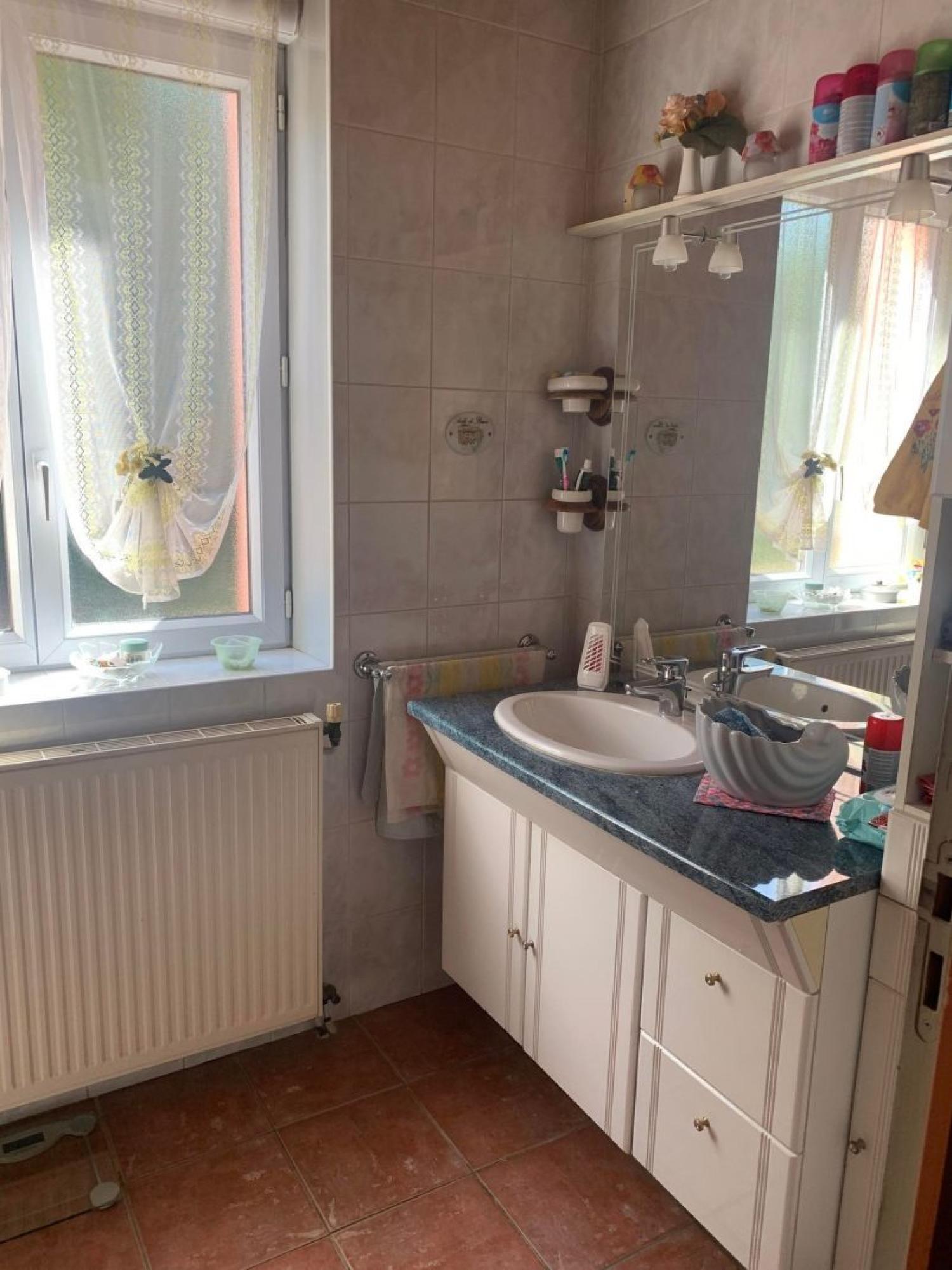  à vendre maison indépendant Peyrat-le-Château Haute-Vienne 10
