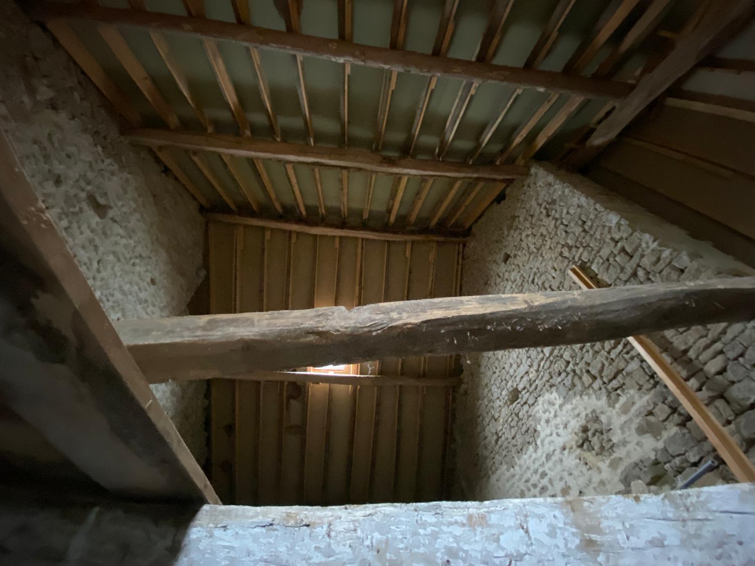  à vendre ferme de village Rosoy-sur-Amance Haute-Marne 11