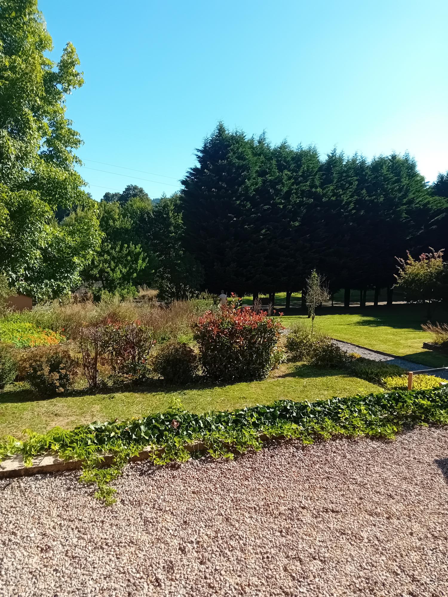  à vendre maison indépendant Peyrat-le-Château Haute-Vienne 17