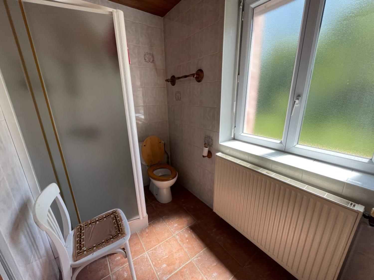  à vendre maison indépendant Peyrat-le-Château Haute-Vienne 11