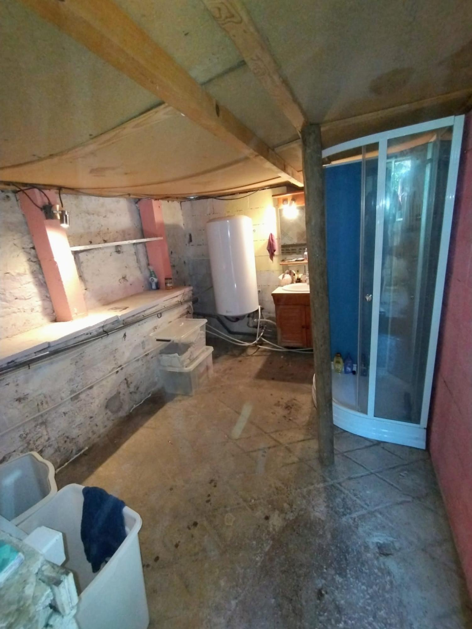  à vendre ferme de village Rosoy-sur-Amance Haute-Marne 17