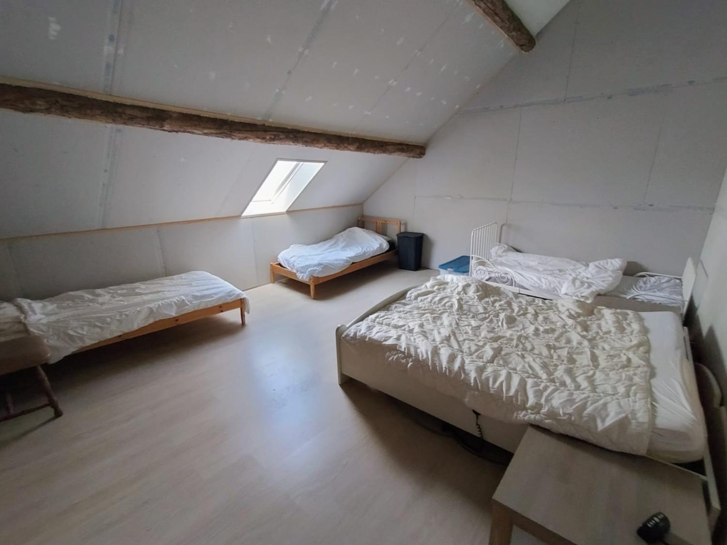  à vendre ferme de village Rosoy-sur-Amance Haute-Marne 16