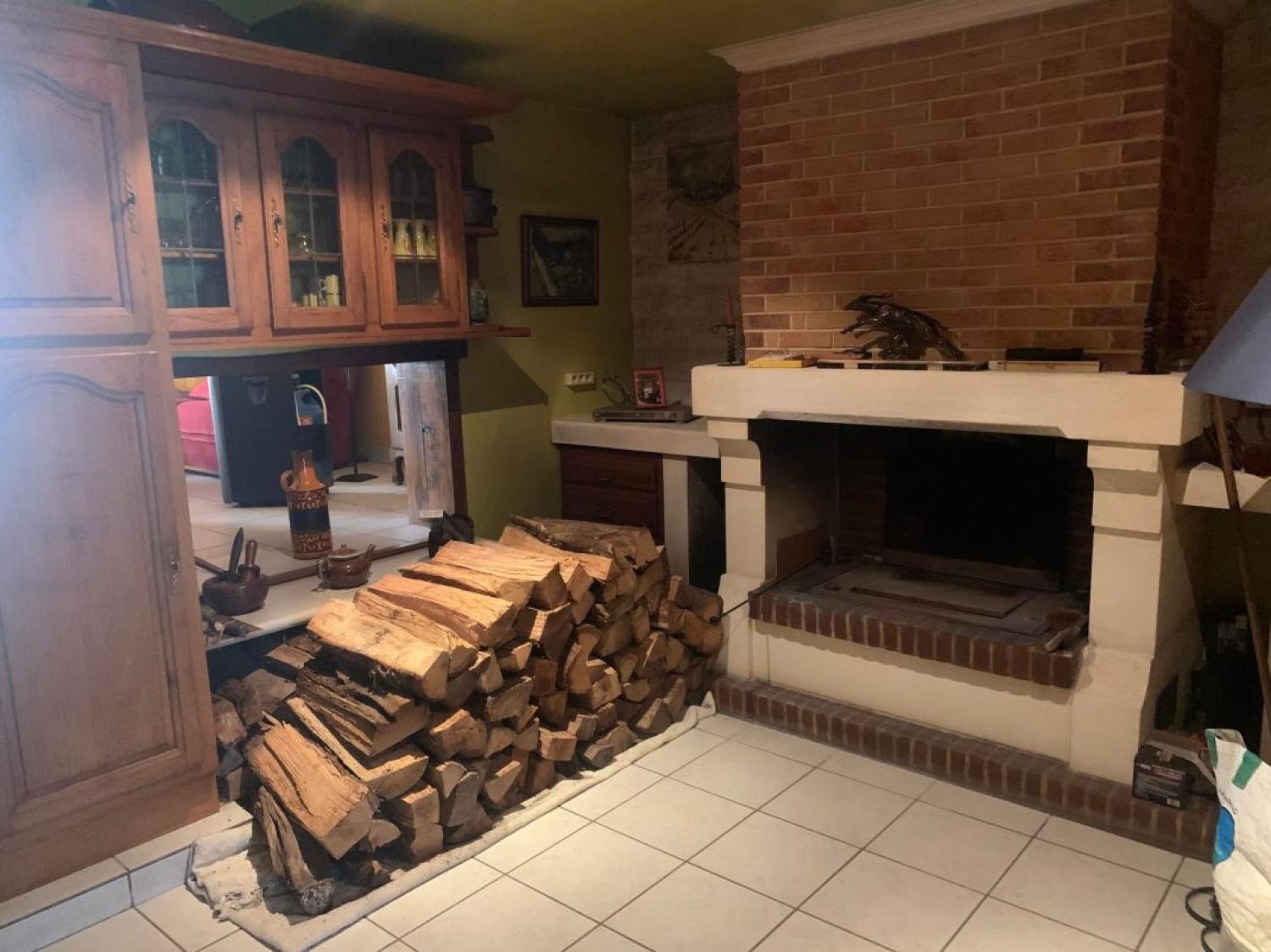  à vendre maison indépendant Peyrat-le-Château Haute-Vienne 12