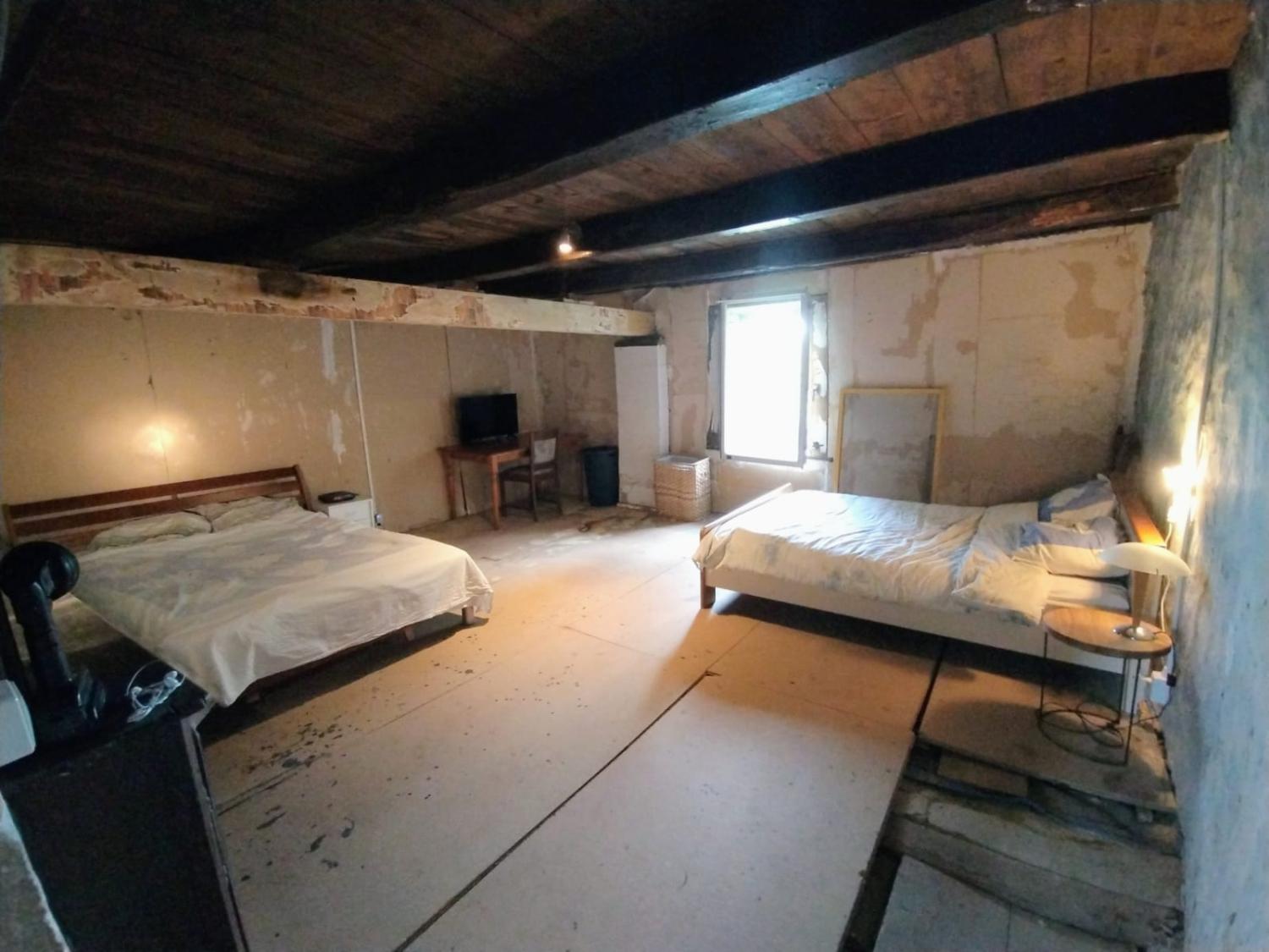  à vendre ferme de village Rosoy-sur-Amance Haute-Marne 14
