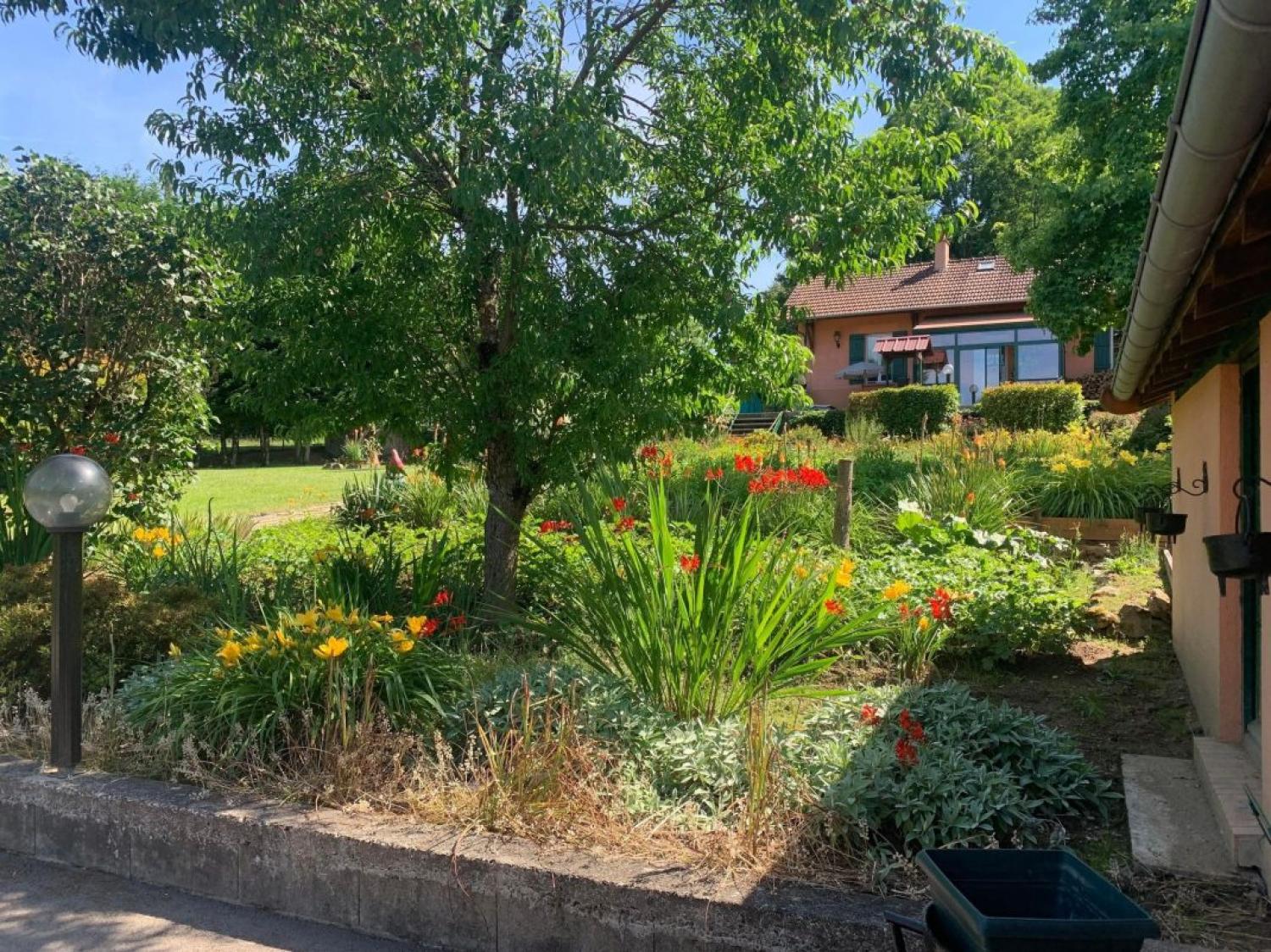  à vendre maison indépendant Peyrat-le-Château Haute-Vienne 6