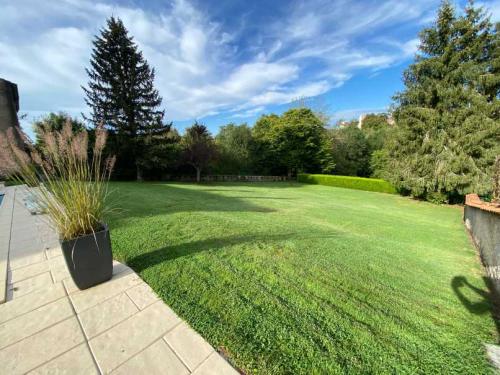  à vendre maison bourgeoise Monthureux-sur-Saône Vosges 52