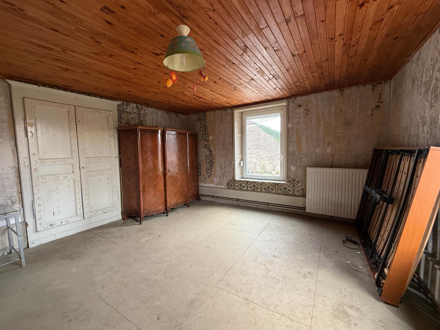  à vendre maison de village Melay Haute-Marne 14