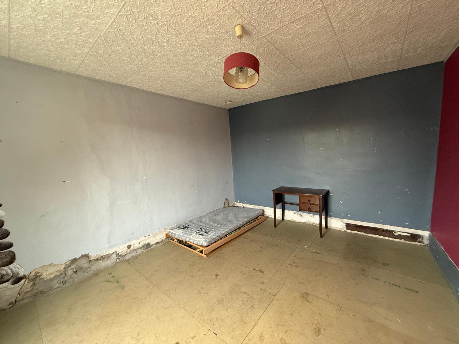  à vendre maison de village Melay Haute-Marne 11