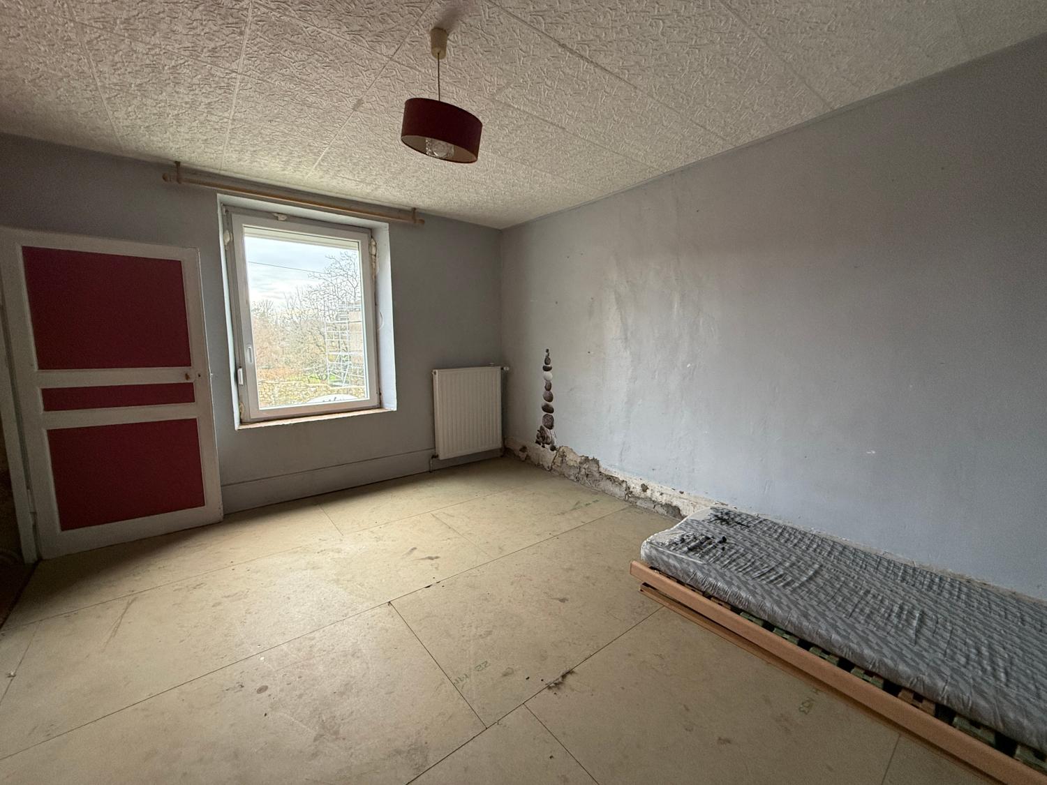  à vendre maison de village Melay Haute-Marne 12
