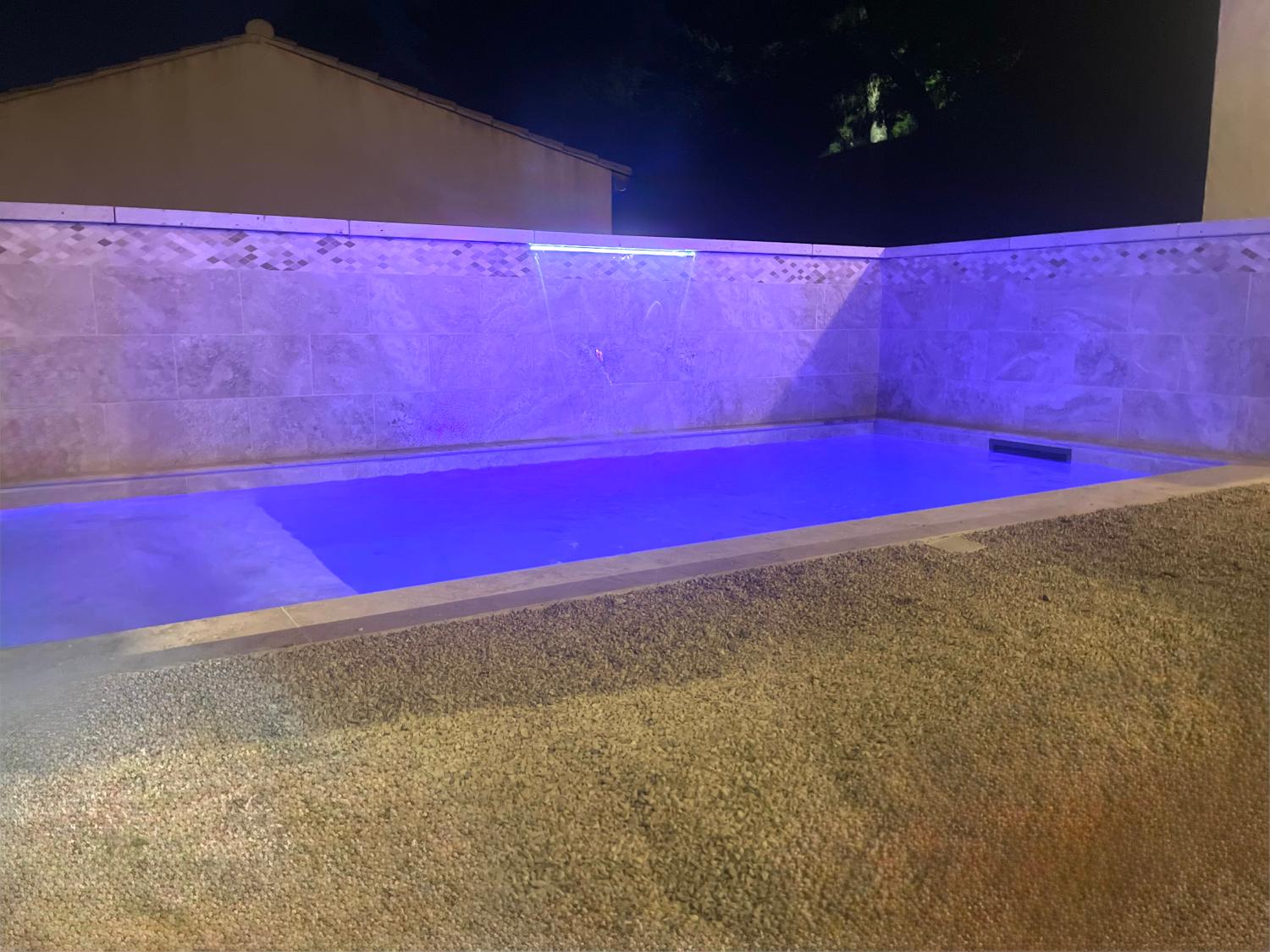  à vendre maison indépendant Caromb Vaucluse 17