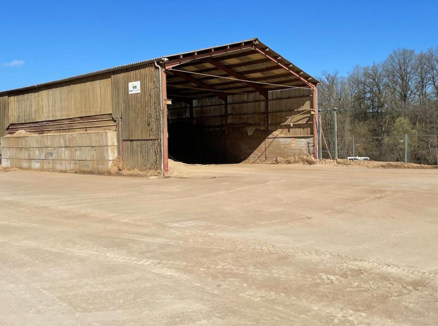  à vendre terrain Waldhambach Bas-Rhin 10