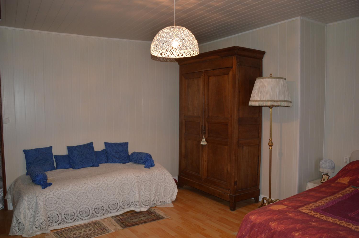  à vendre maison Billy-Chevannes Nièvre 13
