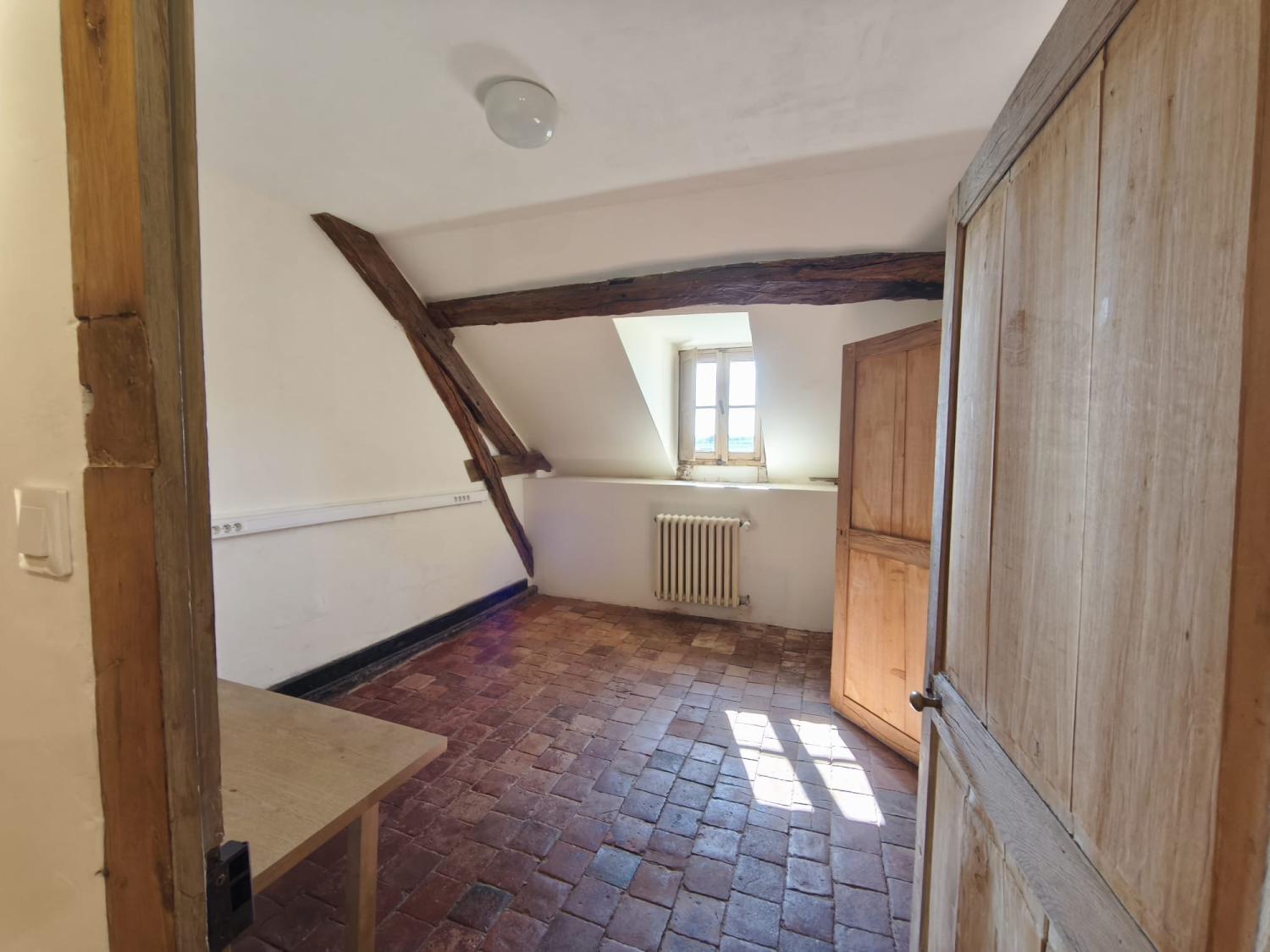  à vendre château Montigny-sur-Canne Nièvre 17